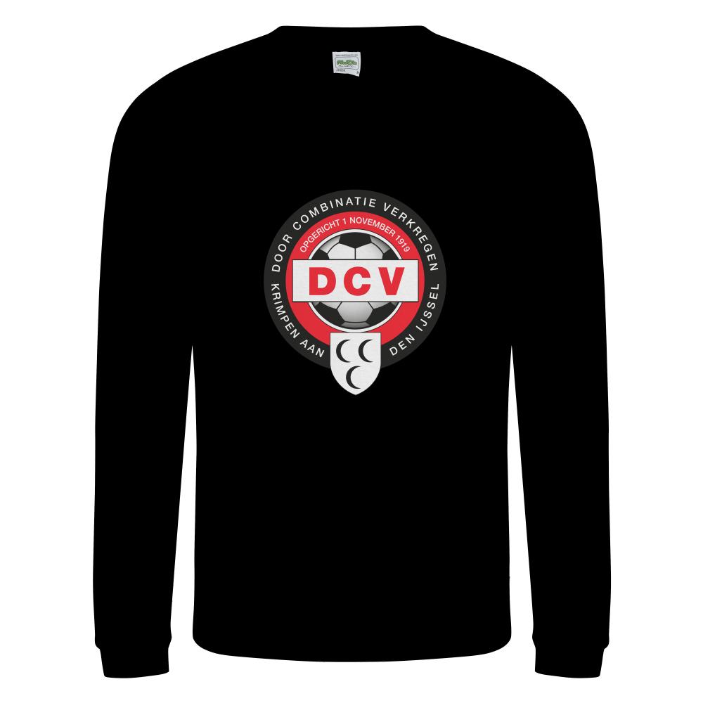 DCV club logo | Classic sweater