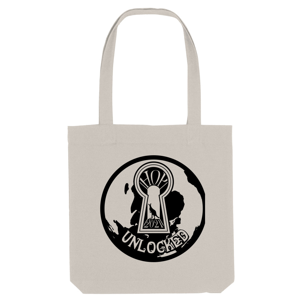 Stanley/Stella Tote Bag STAU760 - Hopweek