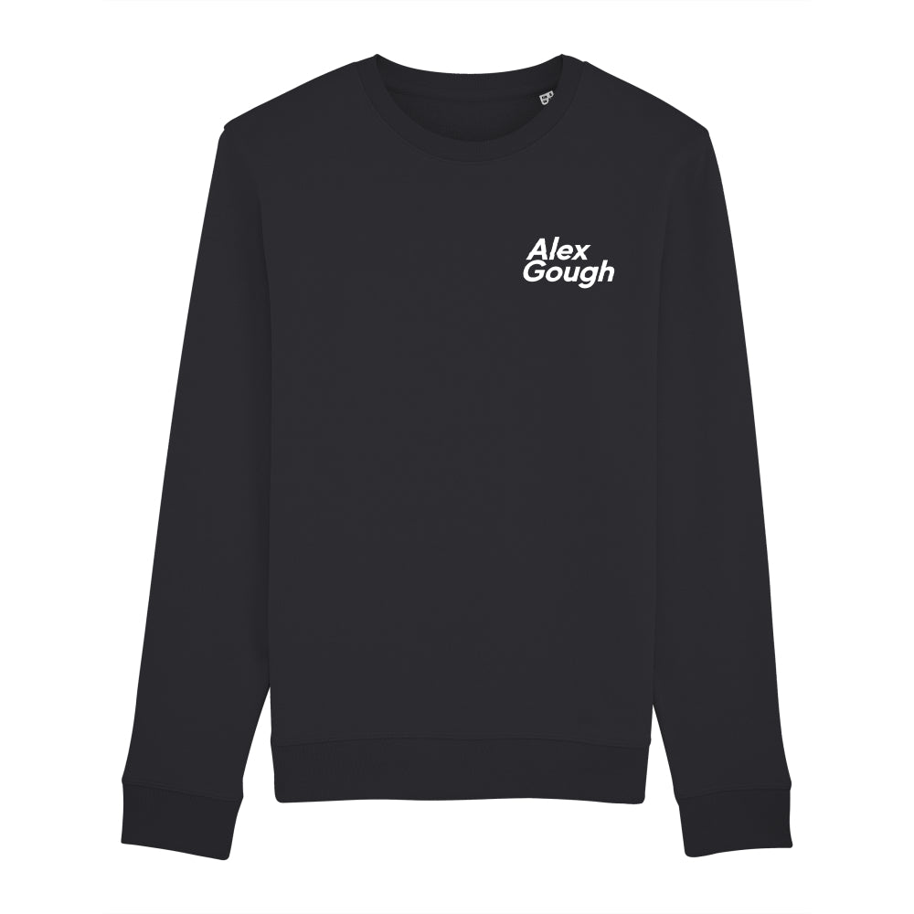 alex gough Unisex Eco-Premium Crew neck Sweatshirt | Stanley/Stella