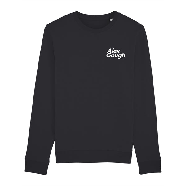 alex gough Unisex Eco-Premium Crew neck Sweatshirt | Stanley/Stella