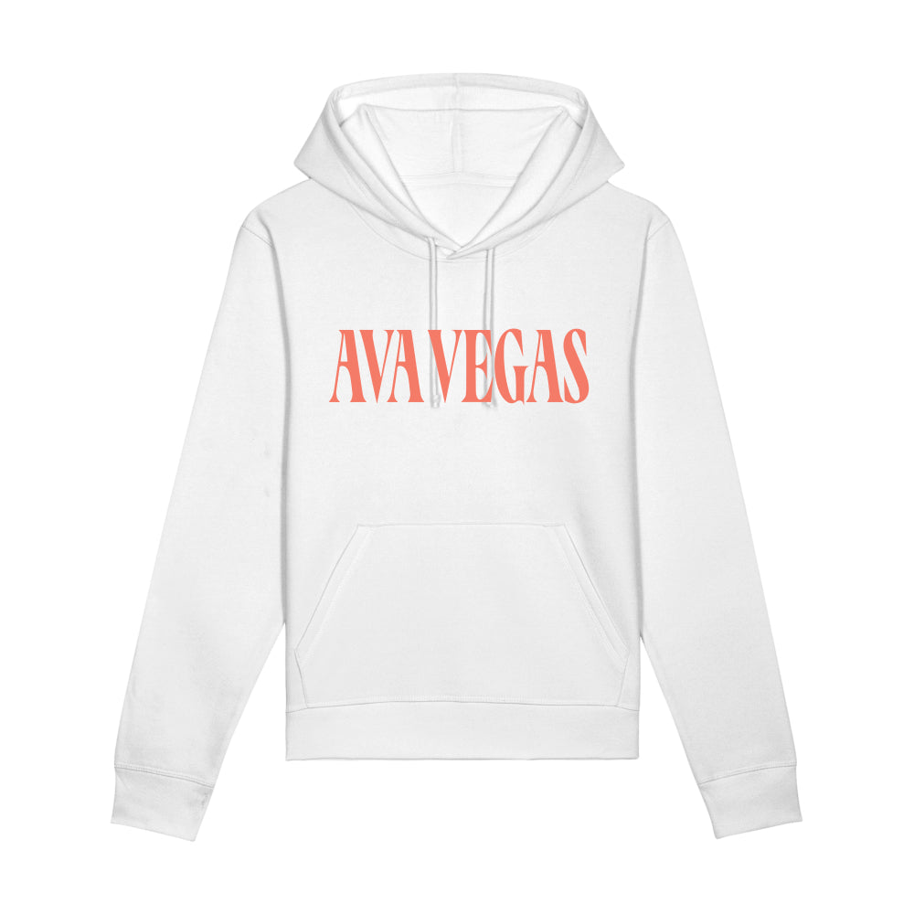 ava vegas Unisex Eco-Premium Hoodie Sweatshirt | Stanley/Stella Drummer STSU812