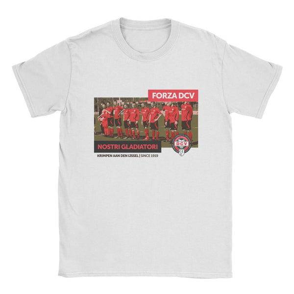 Forze DCV - Nostri Gladiatori | T-shirt