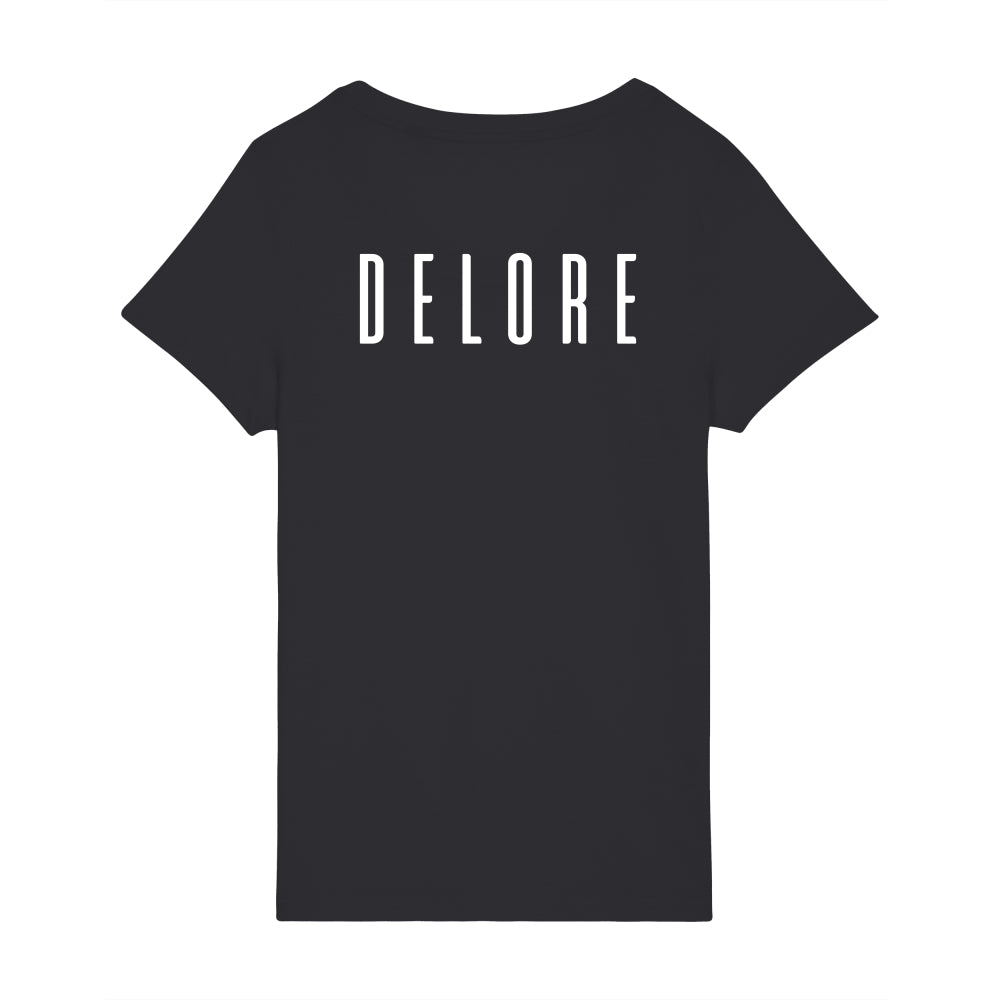 delore Ladies Eco-Premium T-shirt | Stanley/Stella Jazzer STTW039