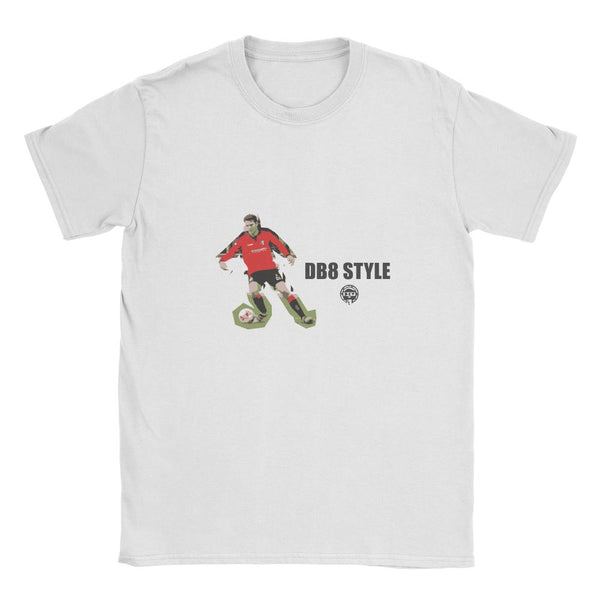 DB8 Style | T-shirt