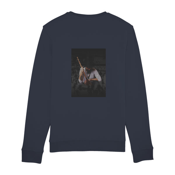 marouf majidi Unisex Eco-Premium Crew neck Sweatshirt | Stanley/Stella