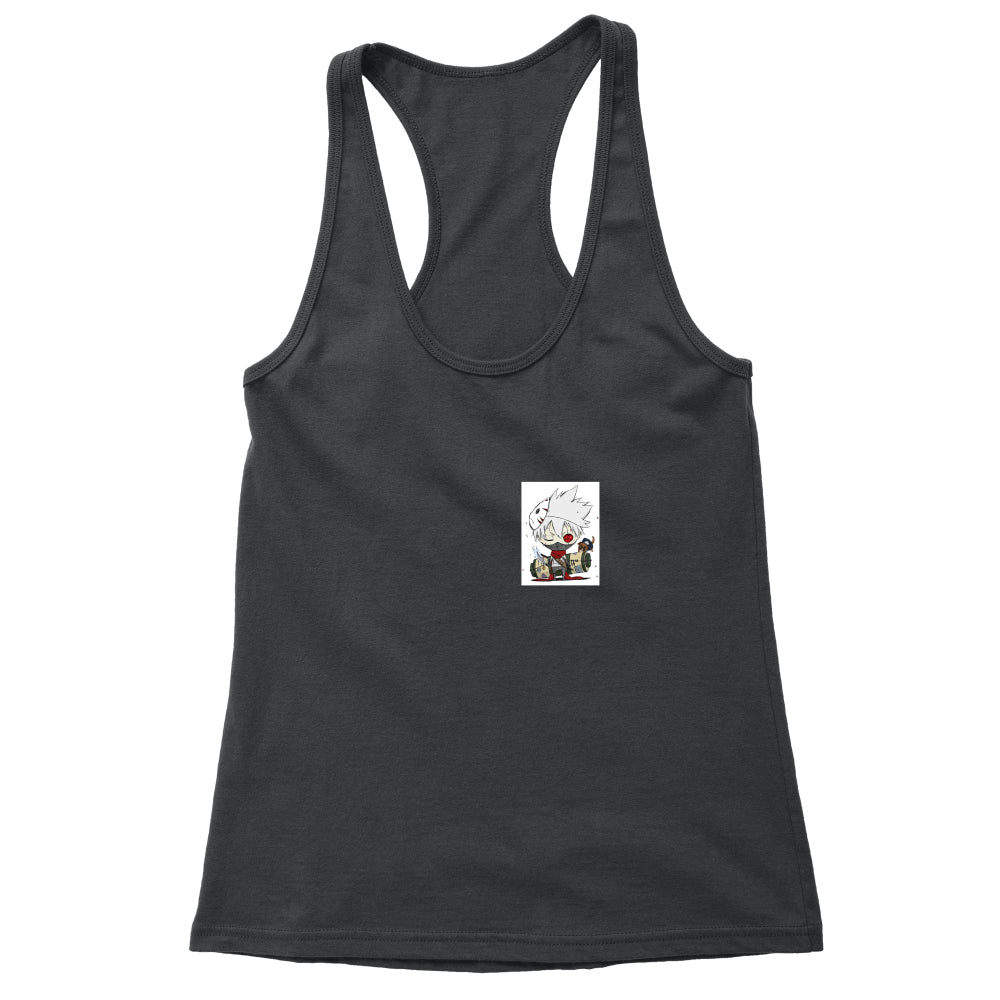 Women's Essential Tank Top | Gildan Softstyle 64200L