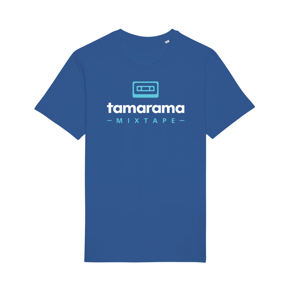 Tamarama Unisex Eco-Premium Crew Neck T-shirt STTU758