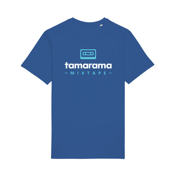 Tamarama Unisex Eco-Premium Crew Neck T-shirt STTU758