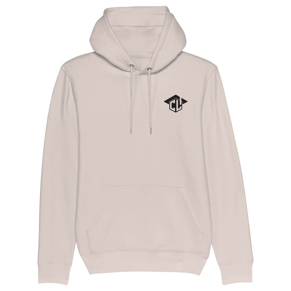 Unisex Eco-Premium Hoodie sweatshirts | Stanley/Stella Cruiser STSU822 - College Life