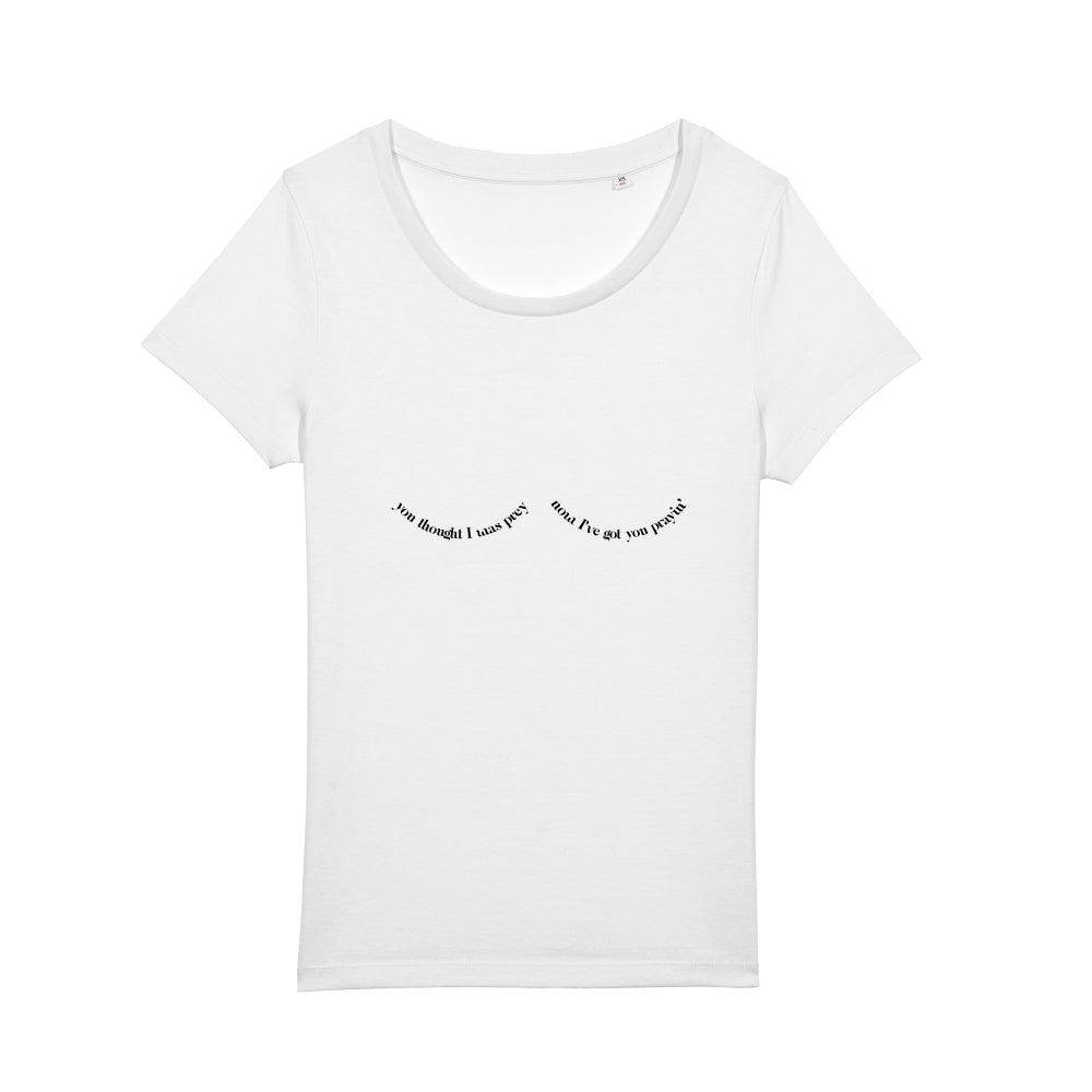 PERISH Prey Ladies T