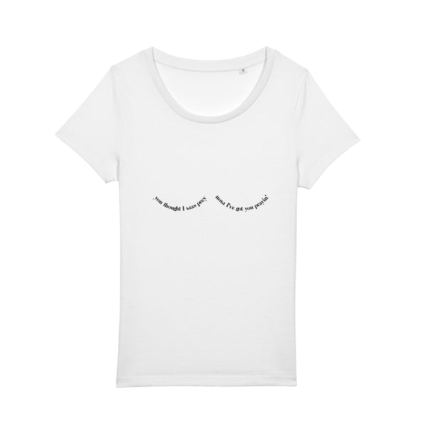 PERISH Prey Ladies T