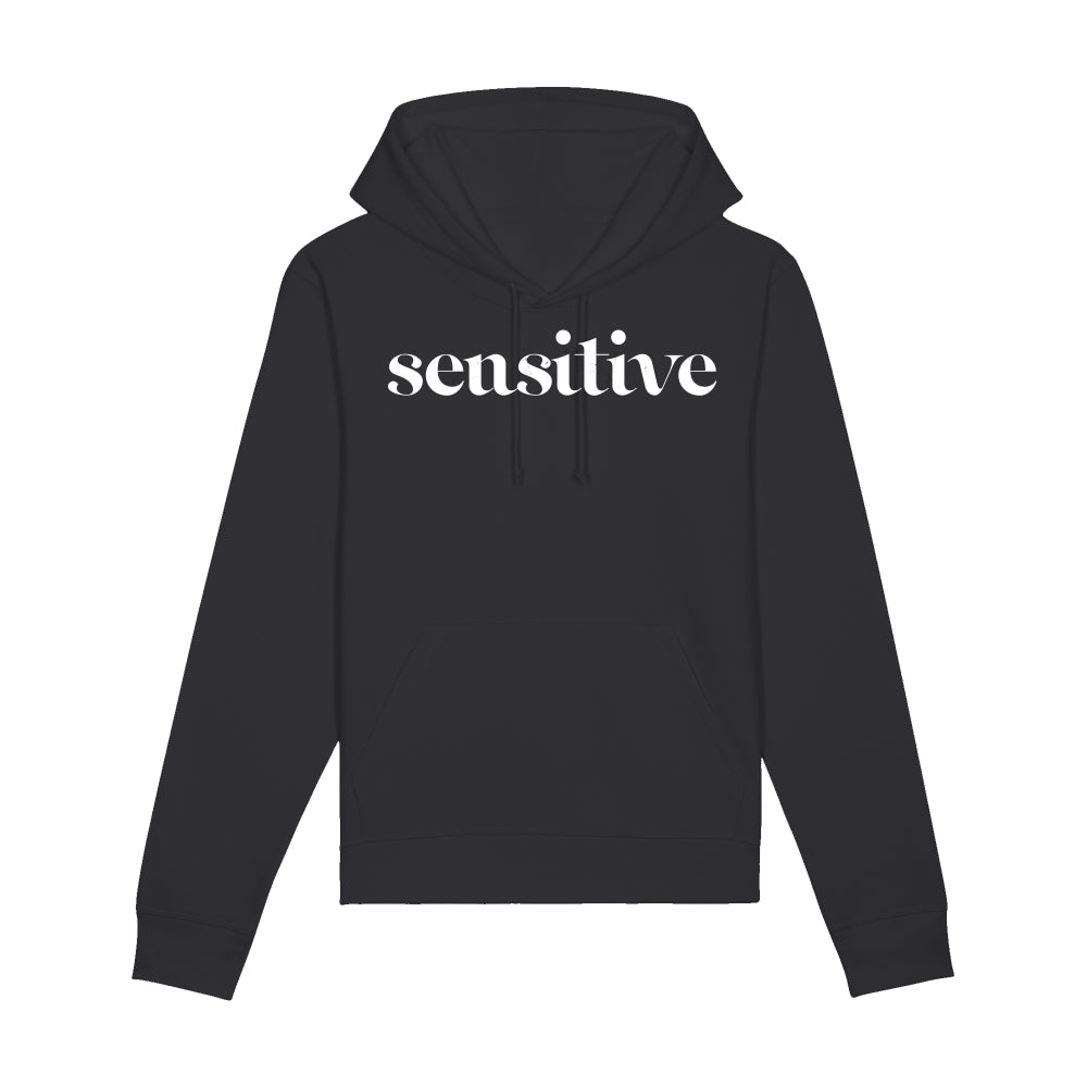 PERISH Sensitive Hoodie