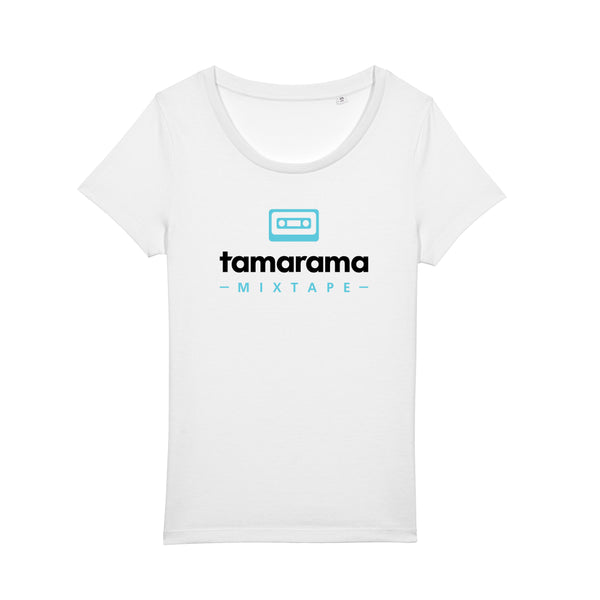 Tamarama Ladies Eco-Premium T-shirt STTW039