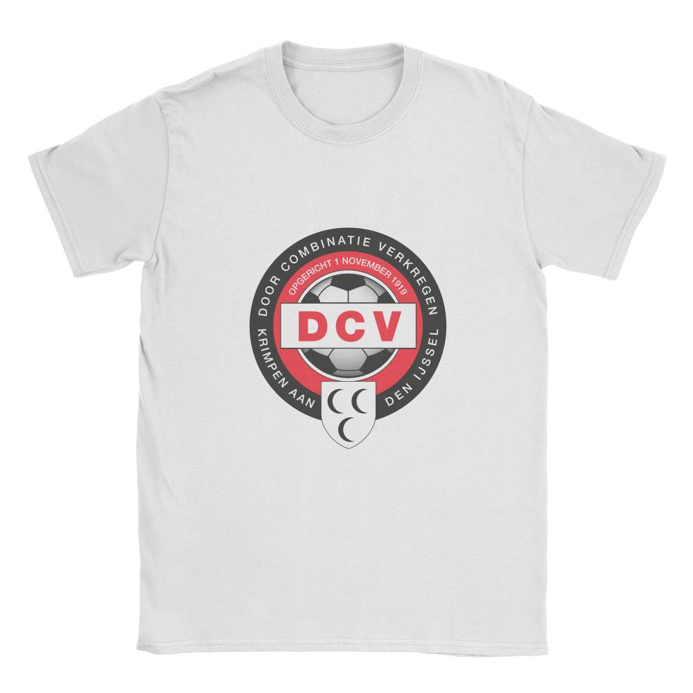 DCV club logo | T-Shirt