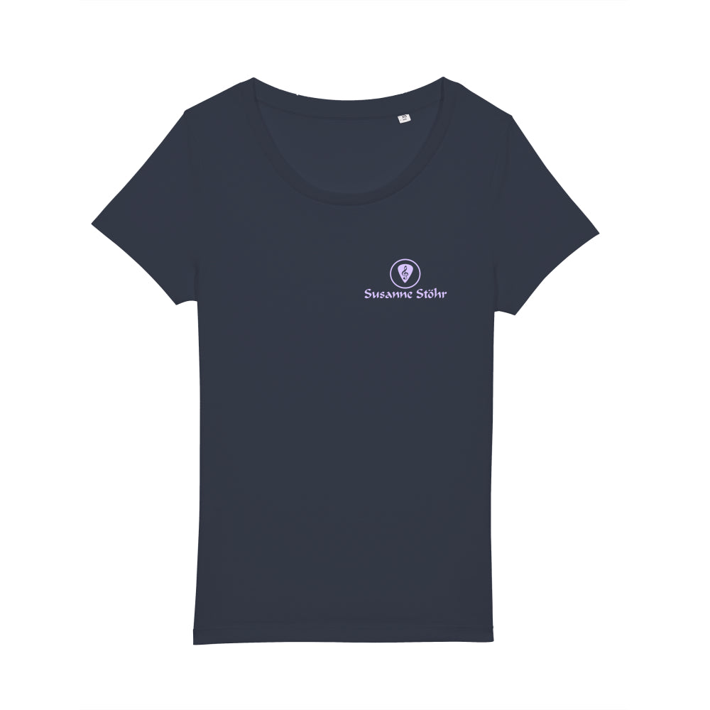 Susanne Stöhr Ladies Eco-Premium T-shirt (STTW039)