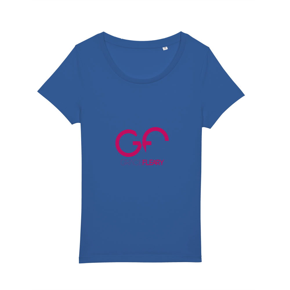 Grace Fleary Ladies Eco-Premium T-shirt