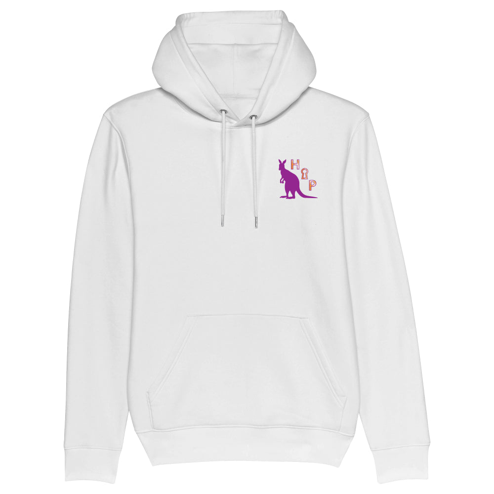 Unisex Eco-Premium Hoodie sweatshirts | Stanley/Stella Cruiser STSU822 - Hopweek