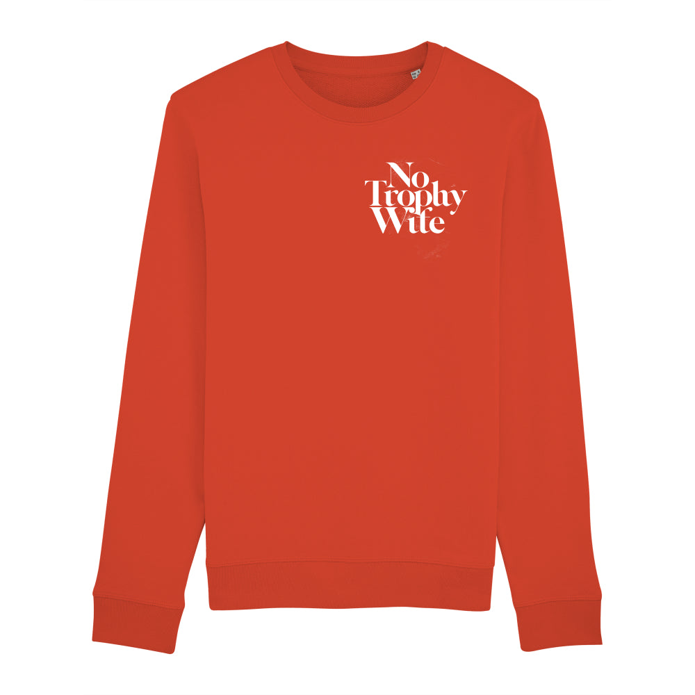 PERISH No Trophy Wife Sweatshirt