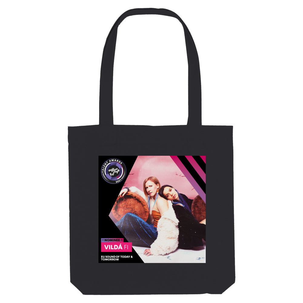 saarenkyla Stanley/Stella Tote Bag STAU760