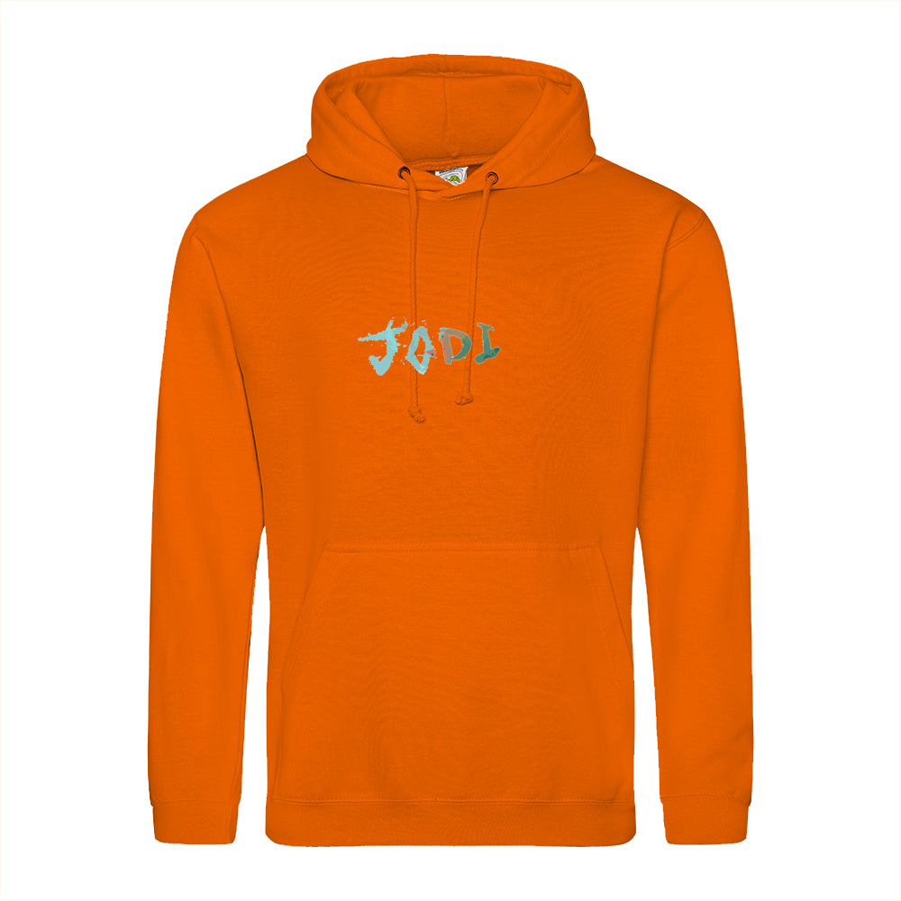 Unisex Essential Pullover Hoodie | AWDis College Hoodie JH001