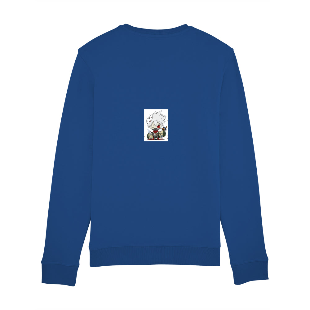 Unisex Eco-Premium Crew Neck Sweatshirt | Stanley/Stella Changer STSU823