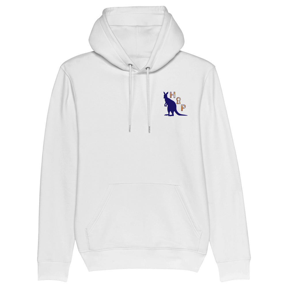 Unisex Eco-Premium Hoodie sweatshirts | Stanley/Stella Cruiser STSU822 - Hopweek