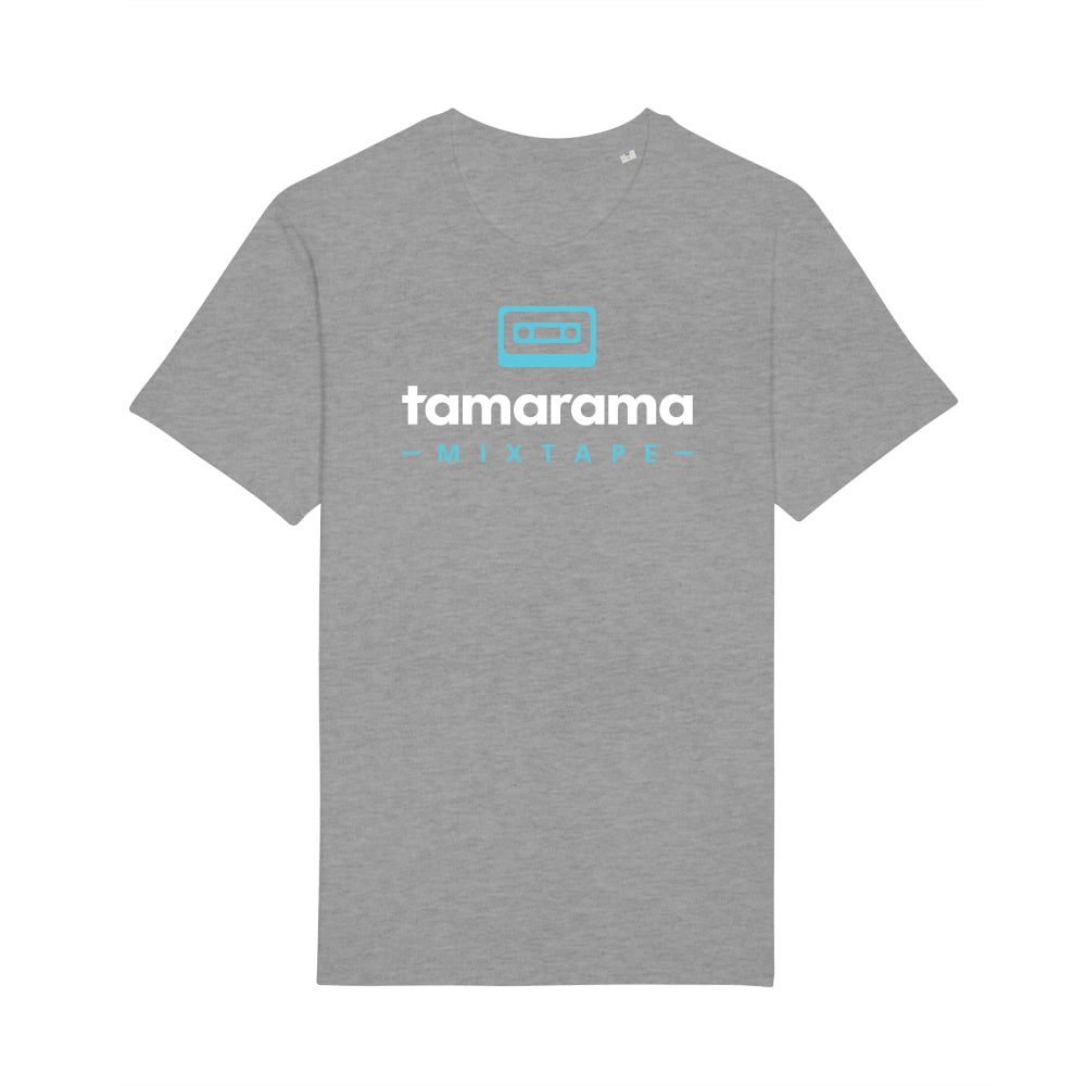 Tamarama Unisex Eco-Premium Crew Neck T-shirt STTU758