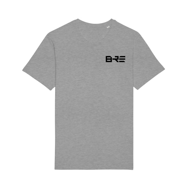 Break Rules Enjoy Unisex Eco-Premium Crew Neck T-shirt STTU758