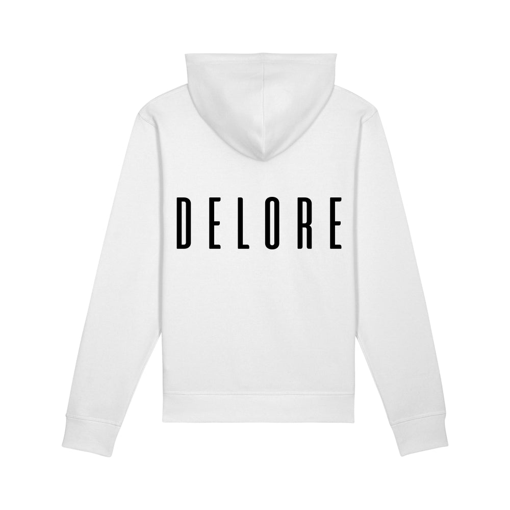 delore Unisex Eco-Premium Hoodie Sweatshirt | Stanley/Stella Drummer STSU812