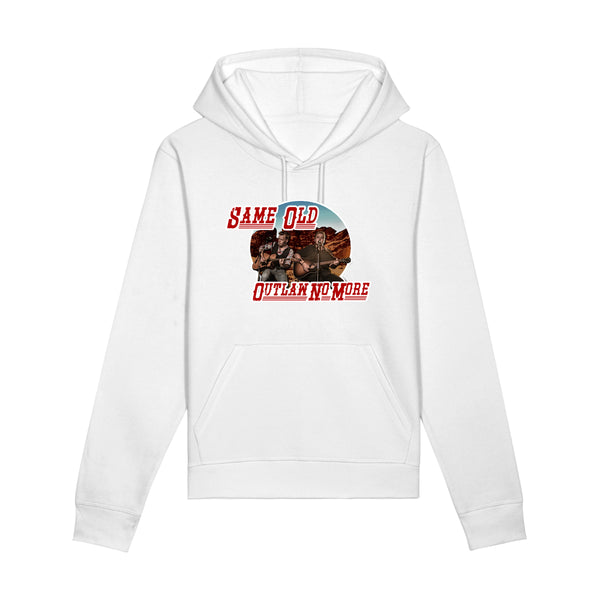 same old Unisex Eco-Premium Hoodie Sweatshirt | Stanley/Stella Drummer STSU812