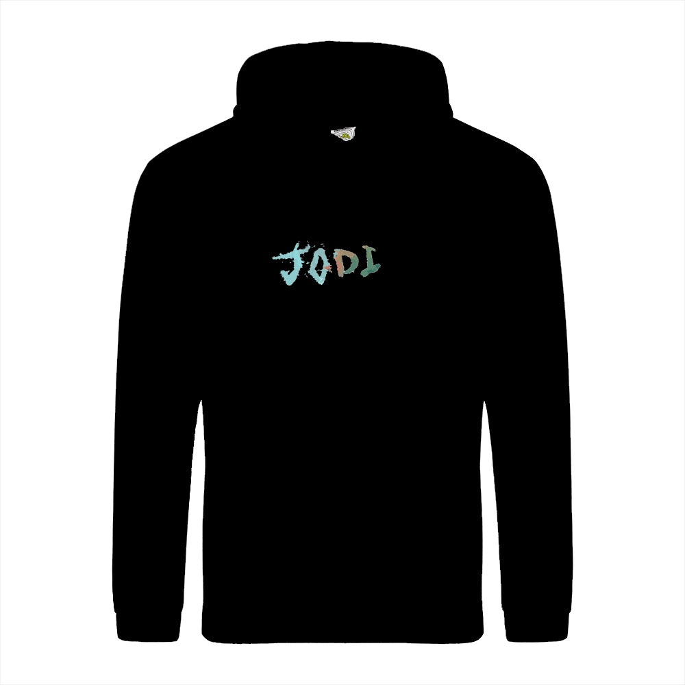 Unisex Essential Pullover Hoodie | AWDis College Hoodie JH001