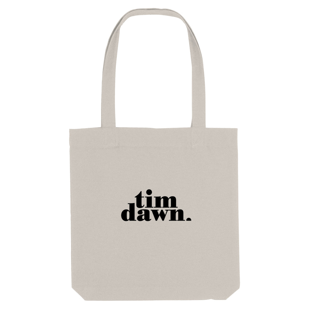 Tim Dawn - Stanley/Stella Tote Bag STAU760