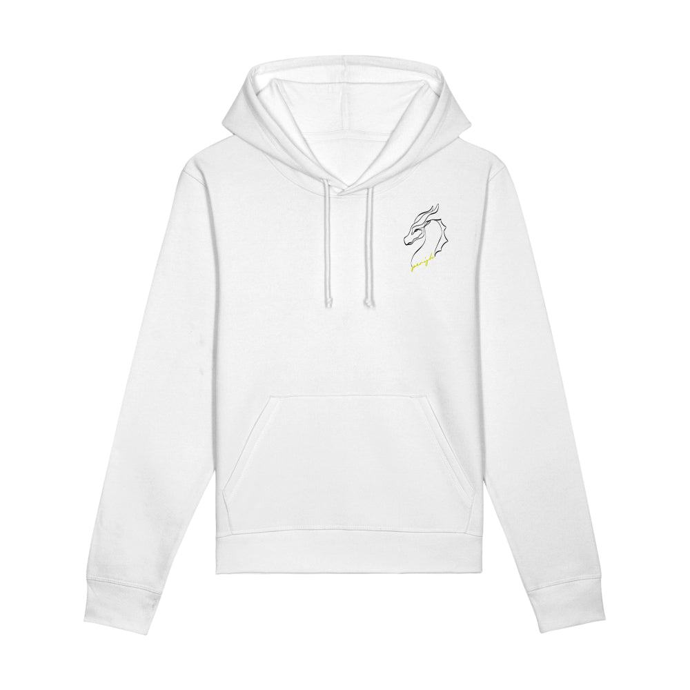 PERISH Dragon Hoodie