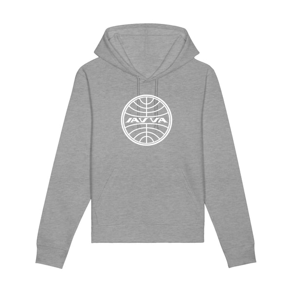 javva Unisex Eco-Premium Hoodie Sweatshirt | Stanley/Stella Drummer STSU812