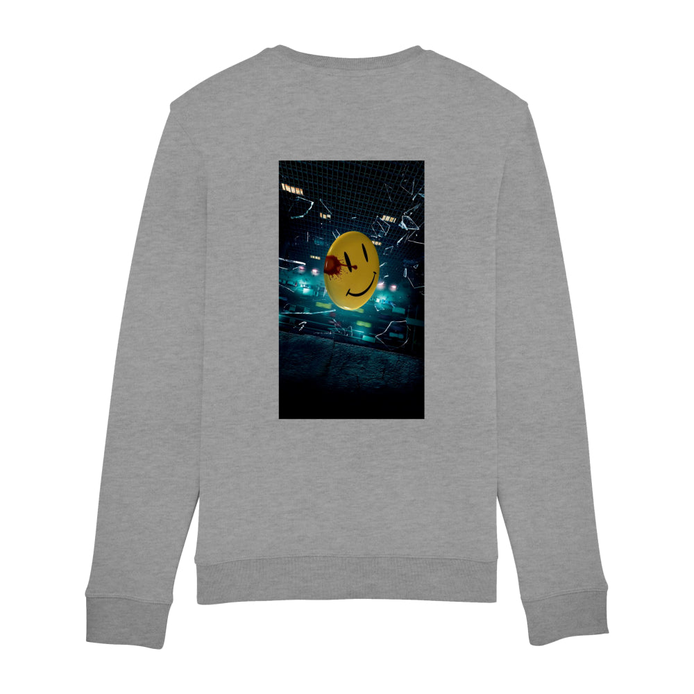 Veronica Wailer Unisex Eco-Premium Crew neck Sweatshirt