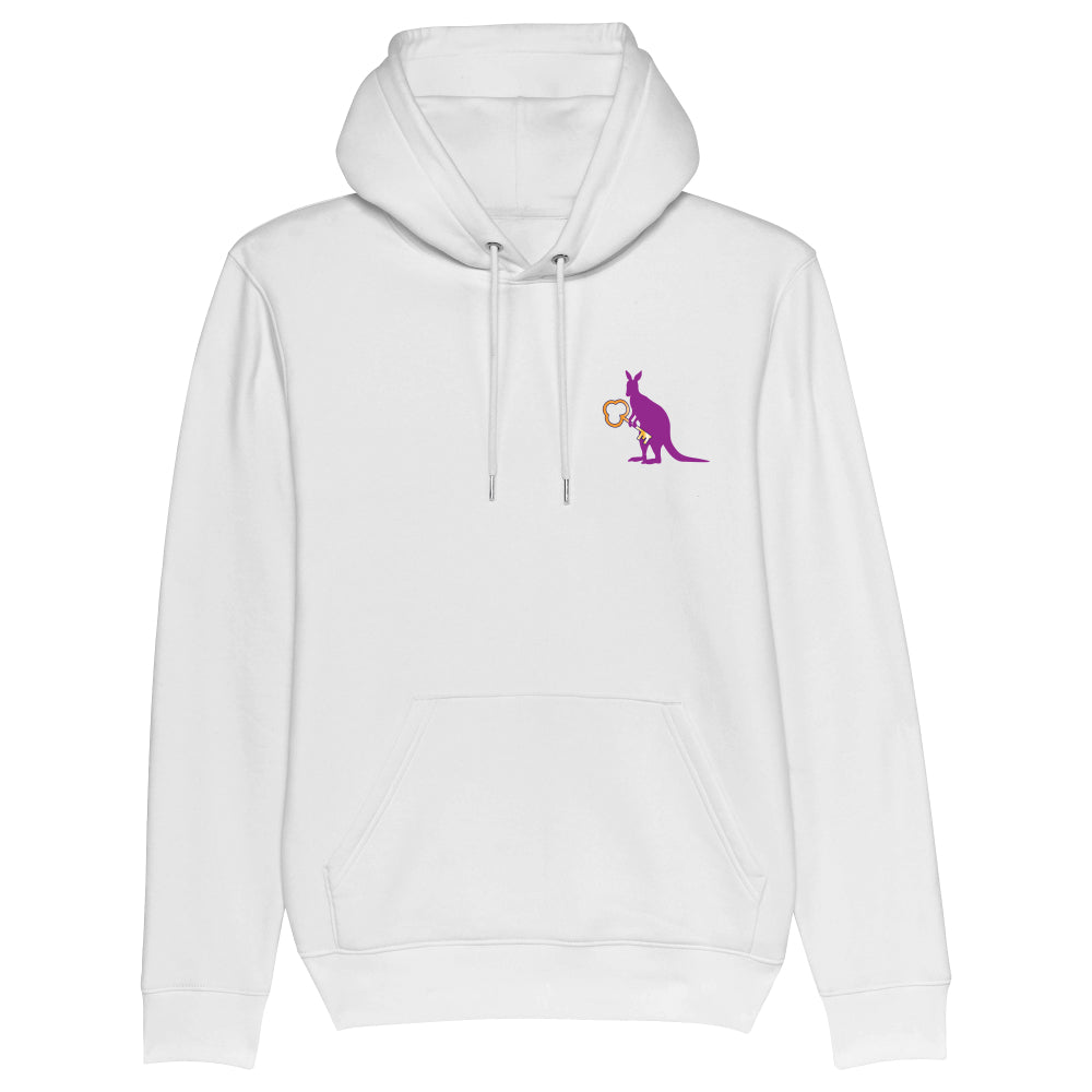 Unisex Eco-Premium Hoodie sweatshirts | Stanley/Stella Cruiser STSU822 - Hopweek