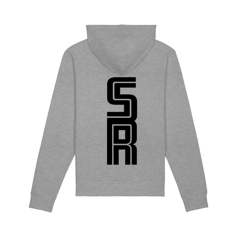 Simon Rivera Unisex Eco-Premium Hoodie Sweatshirt (STSU812)