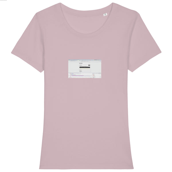 Women Eco-premium Fitted T-shirt | Stanley/Stella Expresser STTW032