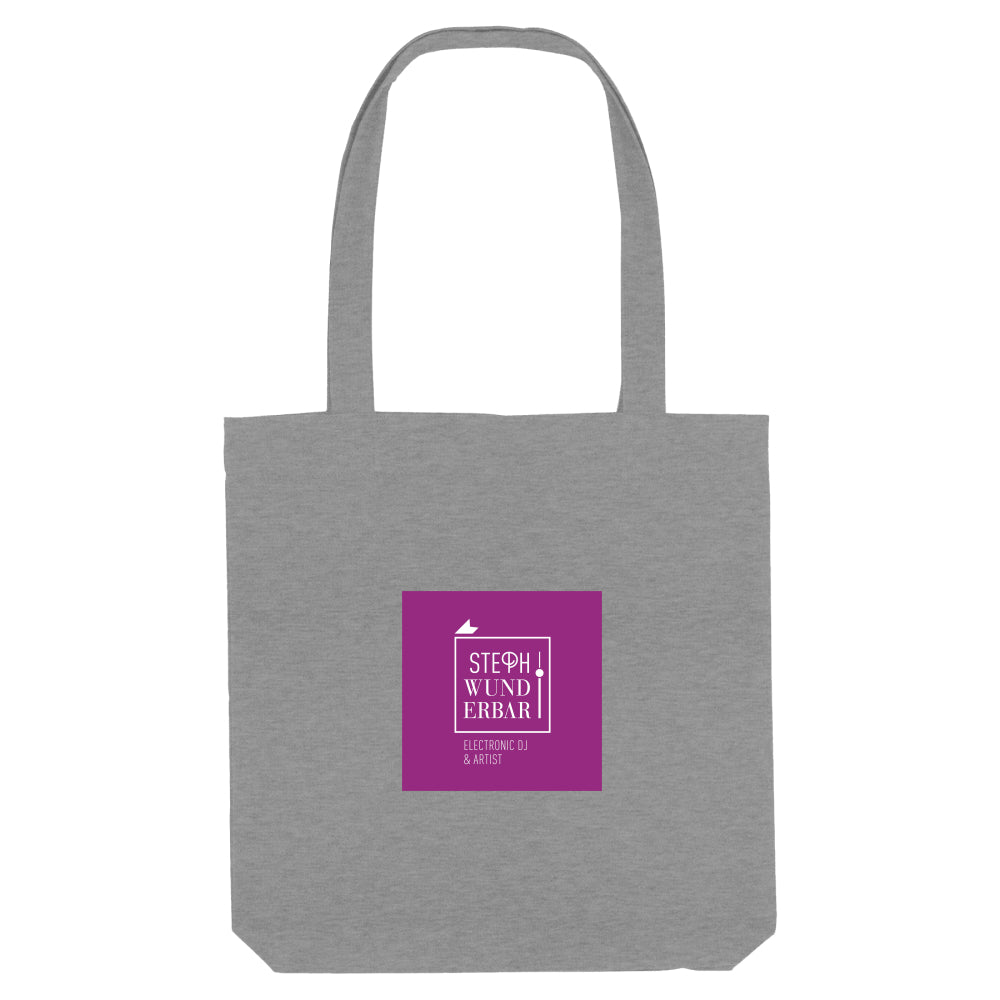 Steph Wunderbar Tote Bag STAU760