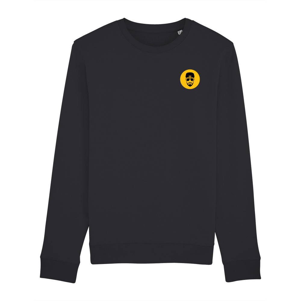 MyBoiDedoid Crew neck Sweatshirt