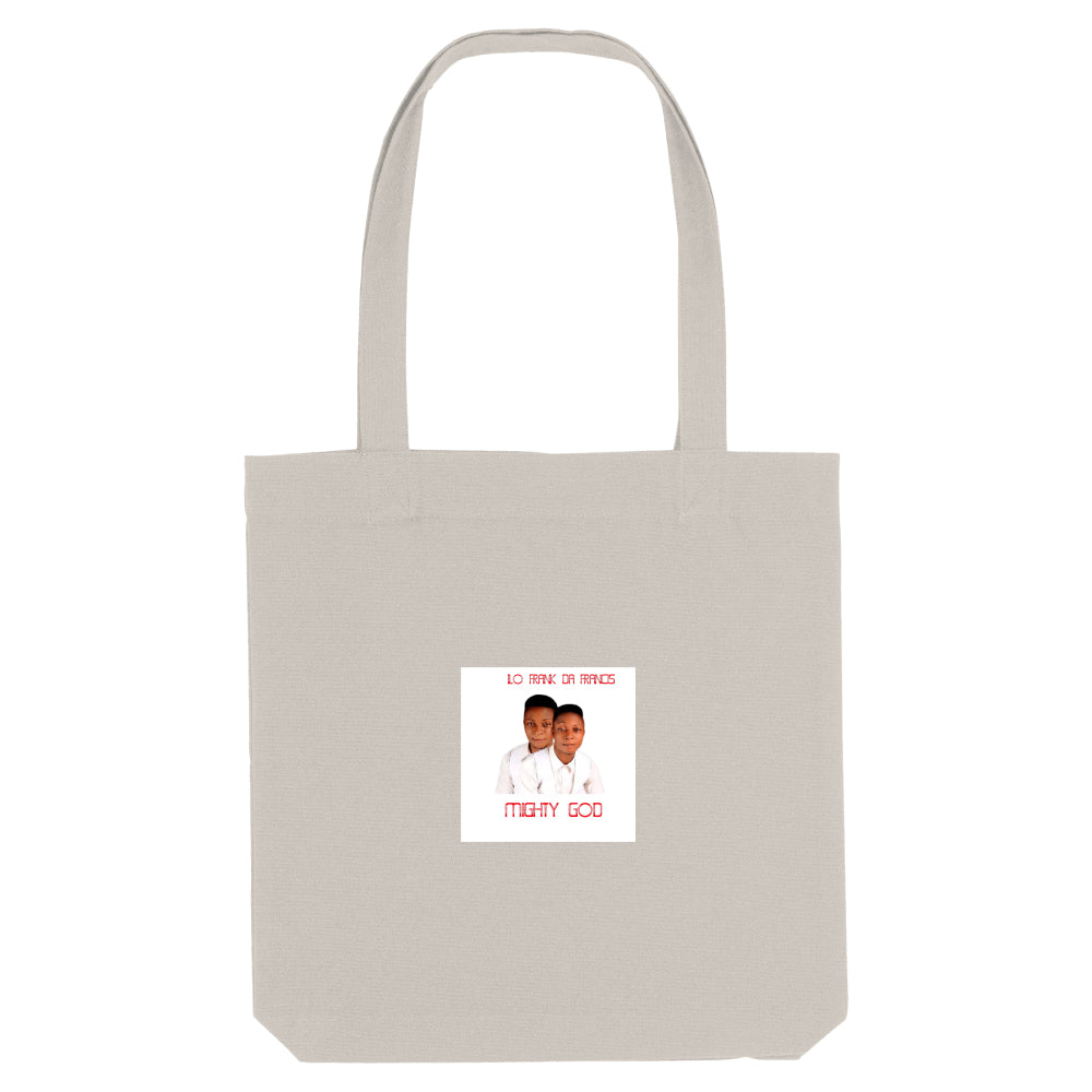 Ilo Frank Da Francis Tote Bag