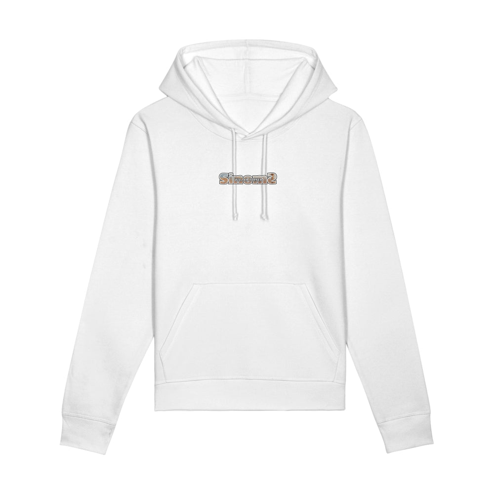 Unisex Eco-Premium Hoodie Sweatshirt | Stanley/Stella Drummer STSU812