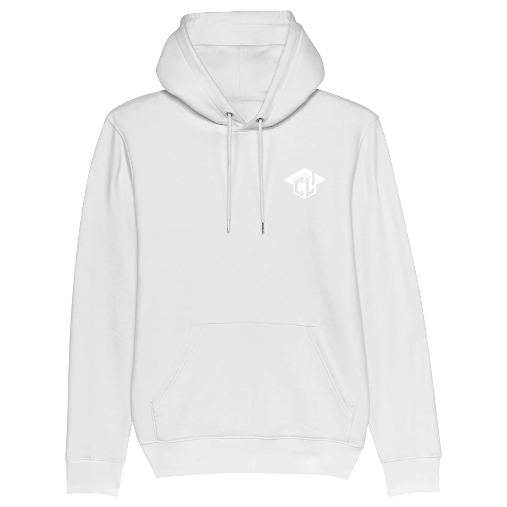 Unisex Eco-Premium Hoodie sweatshirts | Stanley/Stella Cruiser STSU822 - College Life