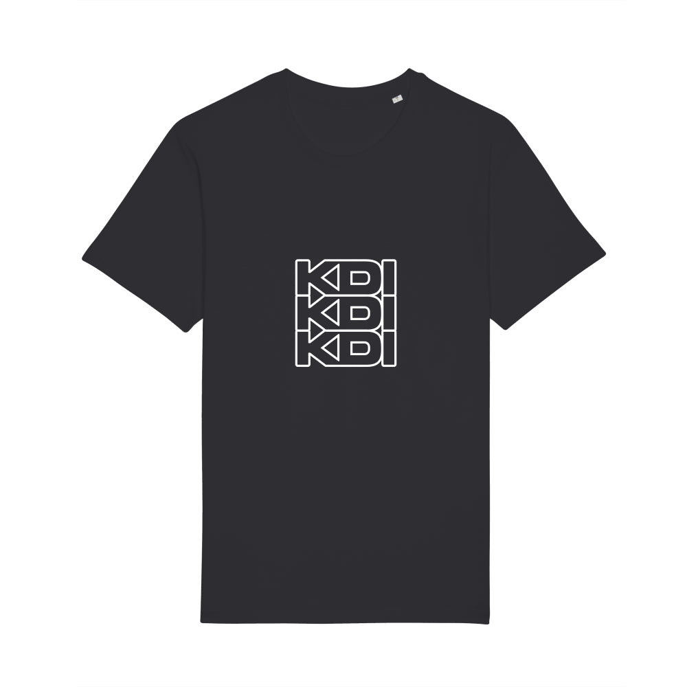 KDI Unisex Eco-Premium Crew Neck T-shirt | Stanley/Stella Rocker STTU758