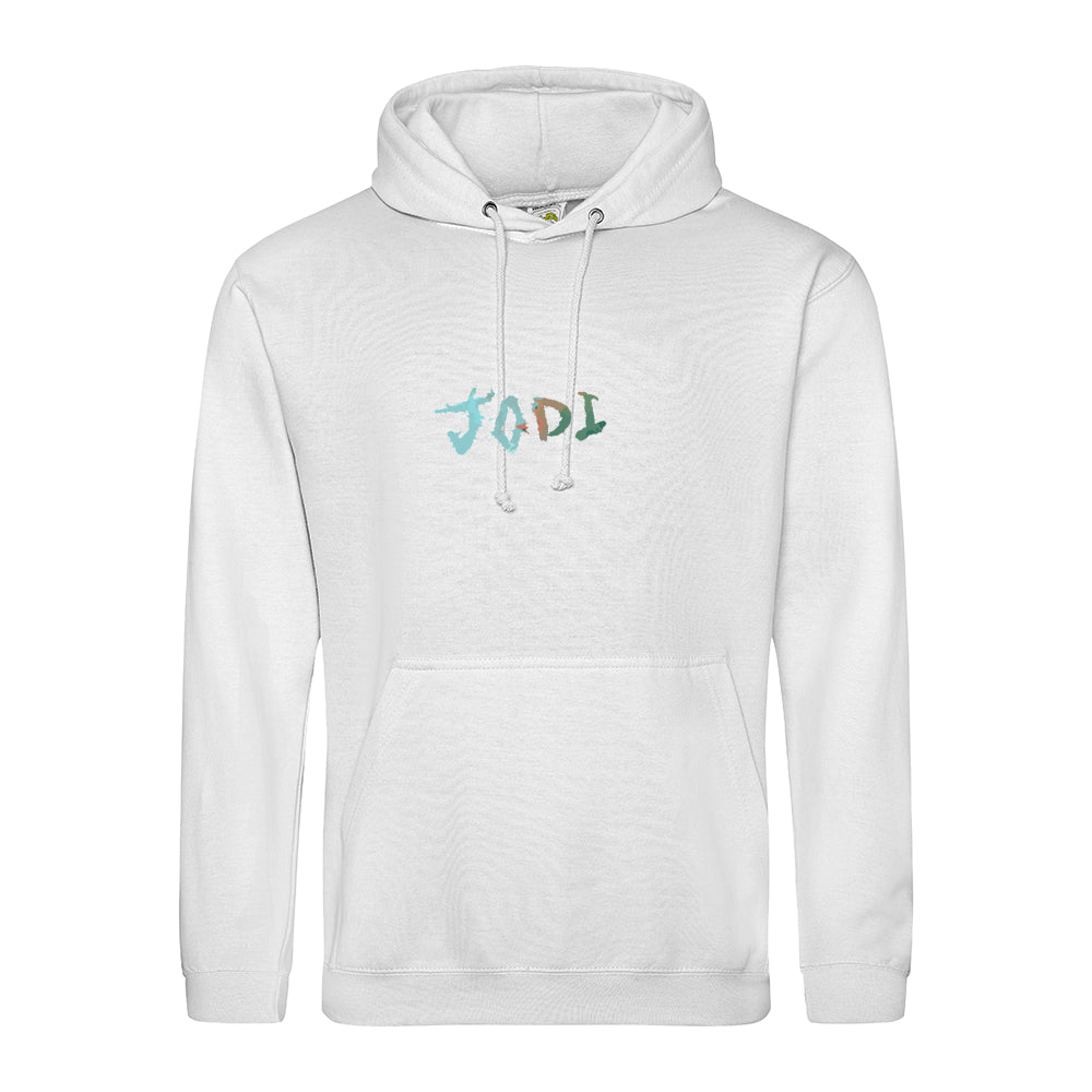 Unisex Essential Pullover Hoodie | AWDis College Hoodie JH001