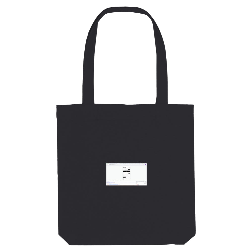 Stanley/Stella Tote Bag STAU760