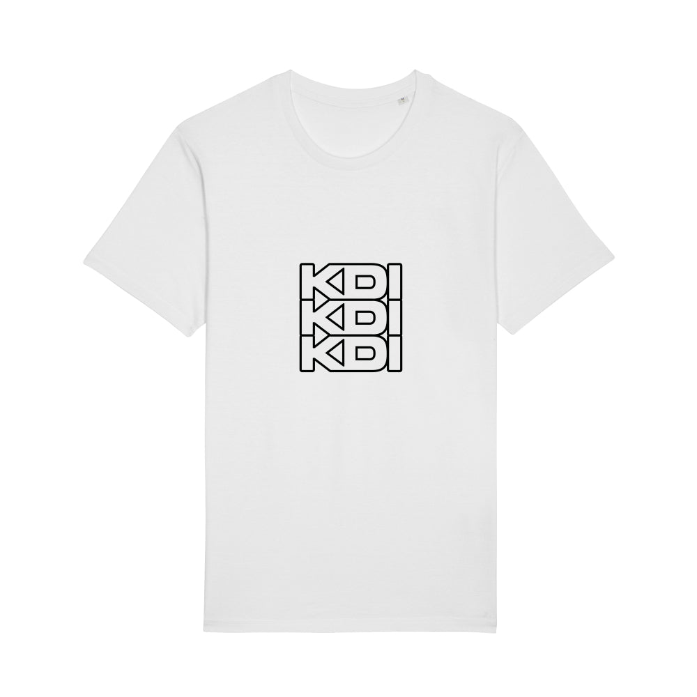 KDI Unisex Eco-Premium Crew Neck T-shirt | Stanley/Stella Rocker STTU758