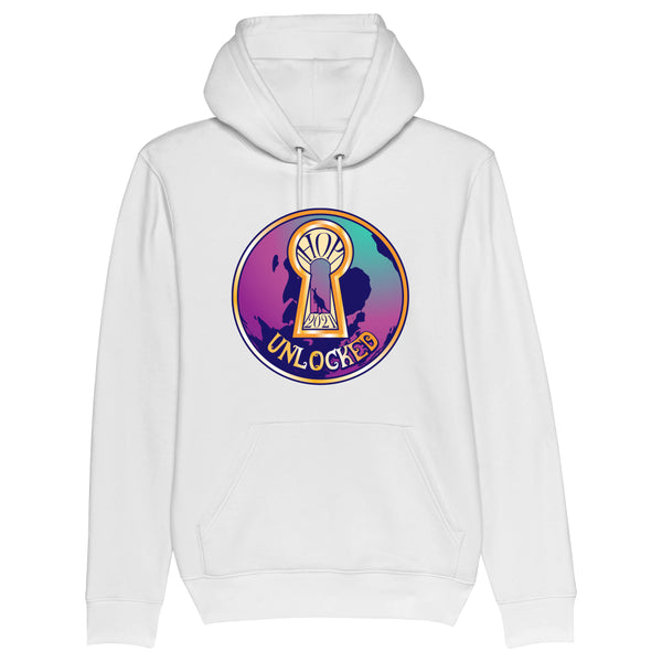 Unisex Eco-Premium Hoodie sweatshirts | Stanley/Stella Cruiser STSU822 - HOPweek