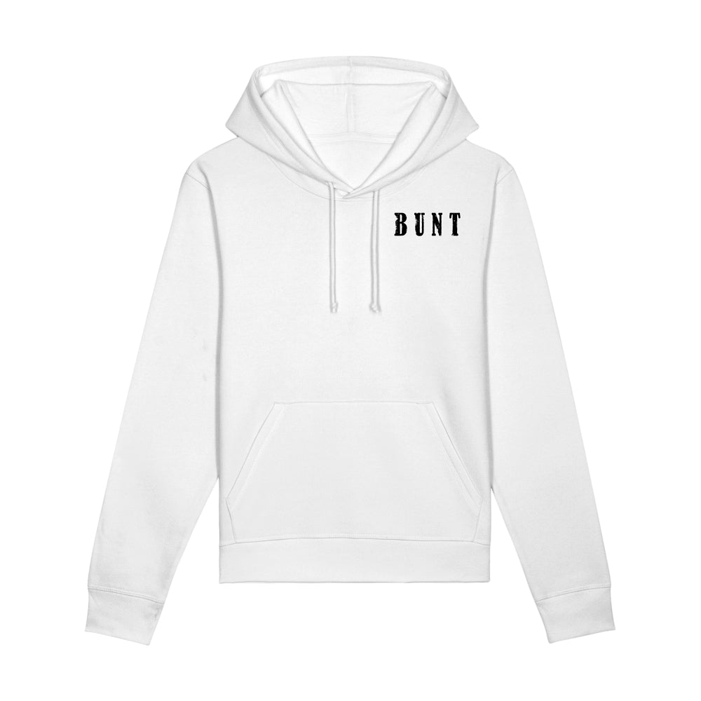 KOMMANDO FEIREFIZ Unisex Bauchtaschen-Hoodie "BUNT" (STSU812)