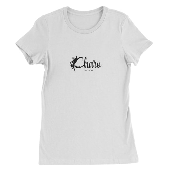 Ladies' Premium Crew Neck T-Shirt | Bella+Canvas 6004